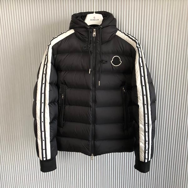 Attention ★ Moncler Down Jacket Short Replica mop77247 Attention ★ Moncler Down Jacket Short Replica mop77247