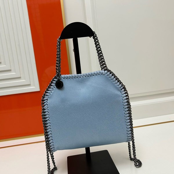 Stella McCartney Replica Falabella Tiny Tote 2WAY stm75918 Stella McCartney Replica Falabella Tiny Tote 2WAY stm75918