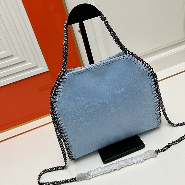Stella McCartney Replica Falabella Tiny Tote 2WAY stm75918