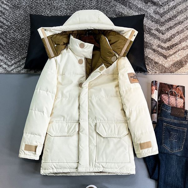 Gucci North Face Replica Collaboration Down Jacket Medium Length Noq54256 Gucci North Face Replica Collaboration Down Jacket Medium Length Noq54256