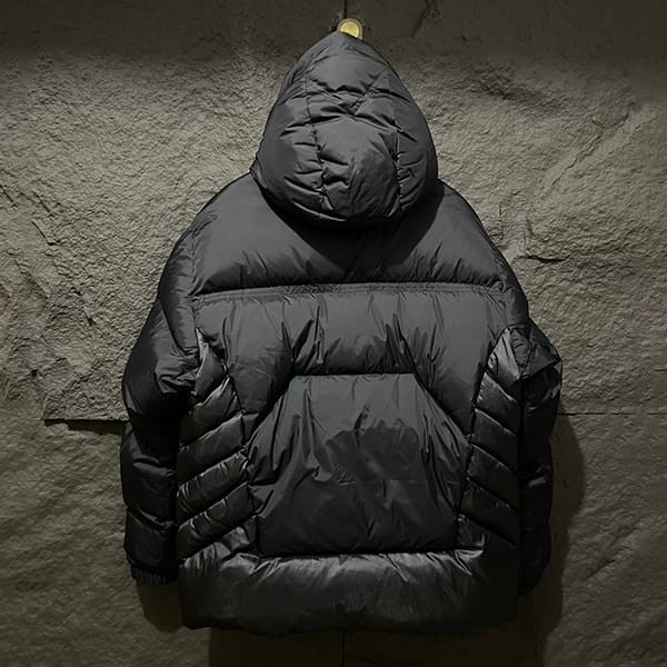 ★Safe shipping with tracking Moncler Jarama Men's Down Jacket Replica I20911A001 775973I999