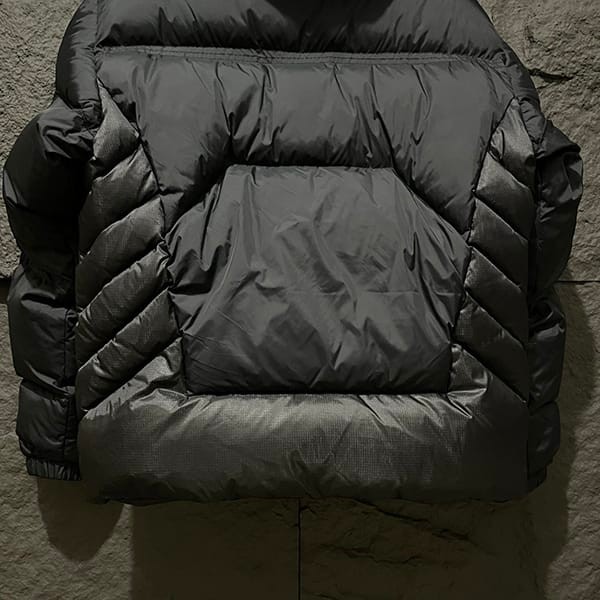 ★Safe shipping with tracking Moncler Jarama Men's Down Jacket Replica I20911A001 775973I999