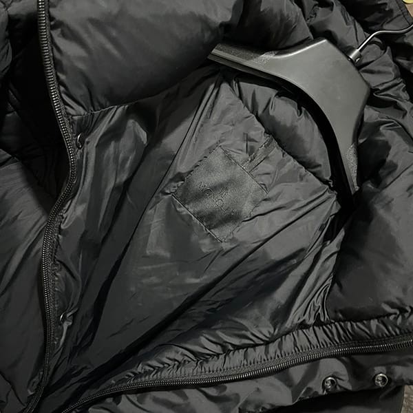 ★Safe shipping with tracking Moncler Jarama Men's Down Jacket Replica I20911A001 775973I999