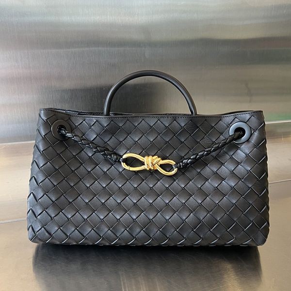 [Bottega Veneta] Small Andiamo Bag, Cheap boz50381