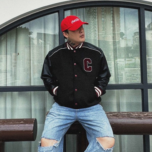 Celine Teddy Jacket Replica Cei03349