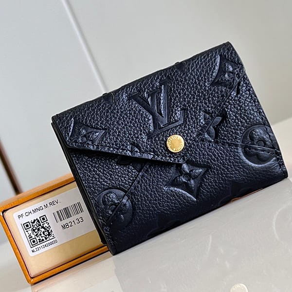 Very popular! Louis Vuitton replica Portefeuille Celeste mini wallet M82133 Very popular! Louis Vuitton replica Portefeuille Celeste mini wallet M82133