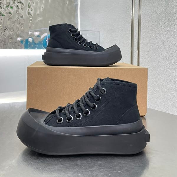 Very popular: Bottega Veneta replica jumbo sneakers 741358V2X501000