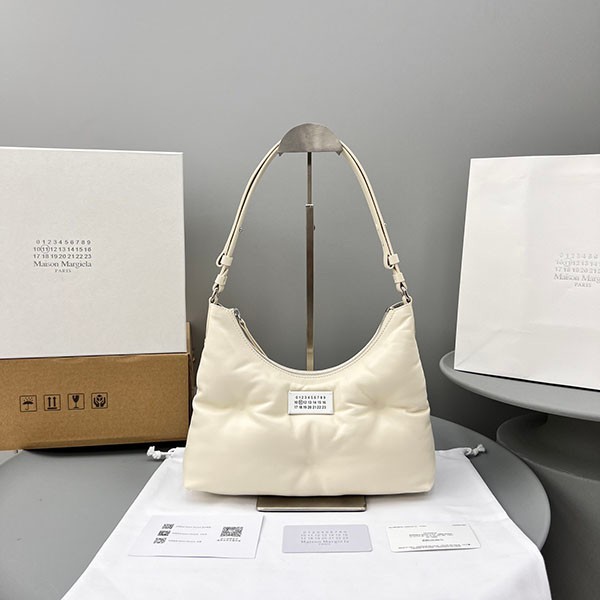 Maison Margiela Glam Slam Hobo Replica Shoulder Bag Small Mae47831