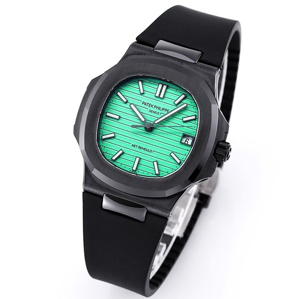 Free shipping AET Patek Philippe replica remolded ceramic pac26673