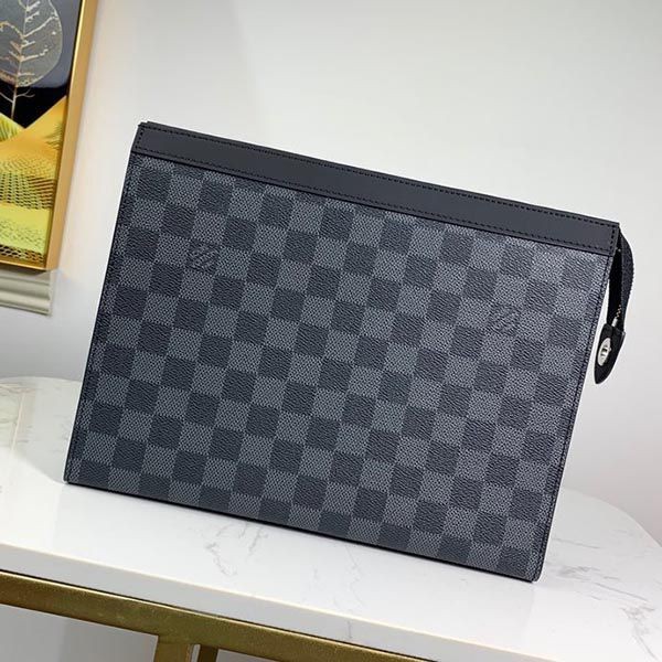 Louis Vuitton Clutch Bag Replica Pochette MM N41696