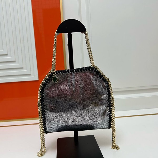 Stella McCartney replica Falabella mini tote 2WAY stc86481 Stella McCartney replica Falabella mini tote 2WAY stc86481