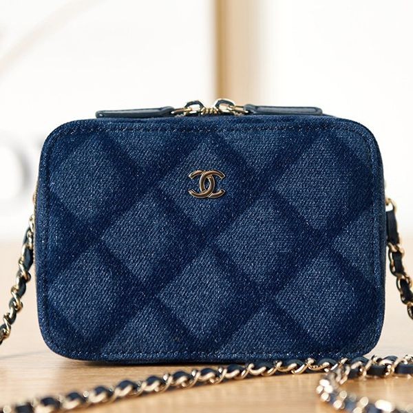 New color ☆ Rare Chanel Mini Shoulder Bag Replica sht36101