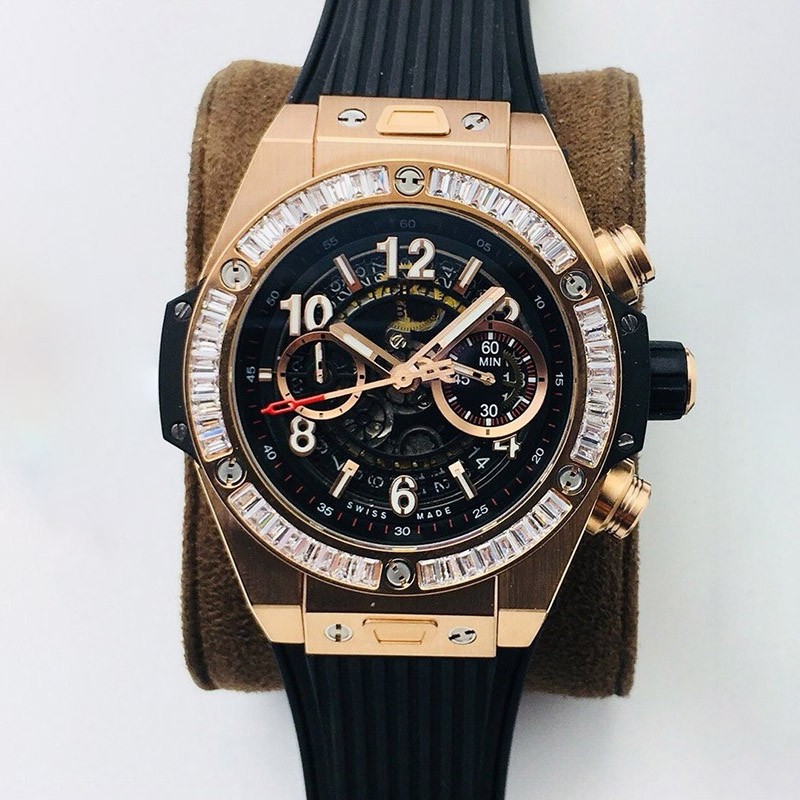 Replica Hublot Watch Big Bang Unico Titanium Ceramic 411.NM.1170.RX Replica Hublot Watch Big Bang Unico Titanium Ceramic 411.NM.1170.RX