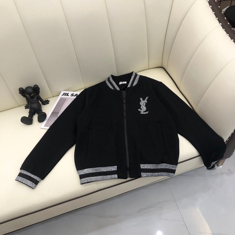 Very popular!! New color Saint Laurent copy denim style button jacket in smooth leather Sar64291 Very popular!! New color Saint Laurent copy denim style button jacket in smooth leather Sar64291