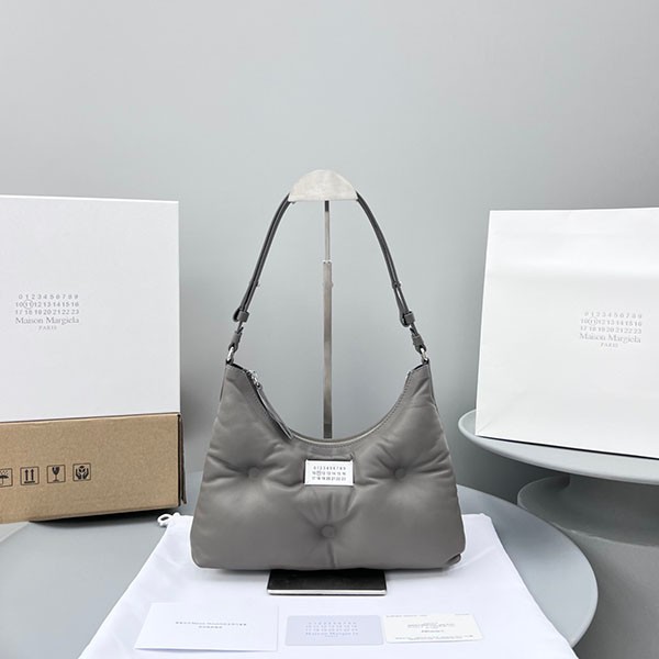 Margiela Glam Slam Fake Hobo Small Mab01437
