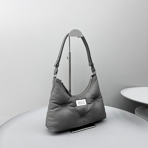 Margiela Glam Slam Fake Hobo Small Mab01437