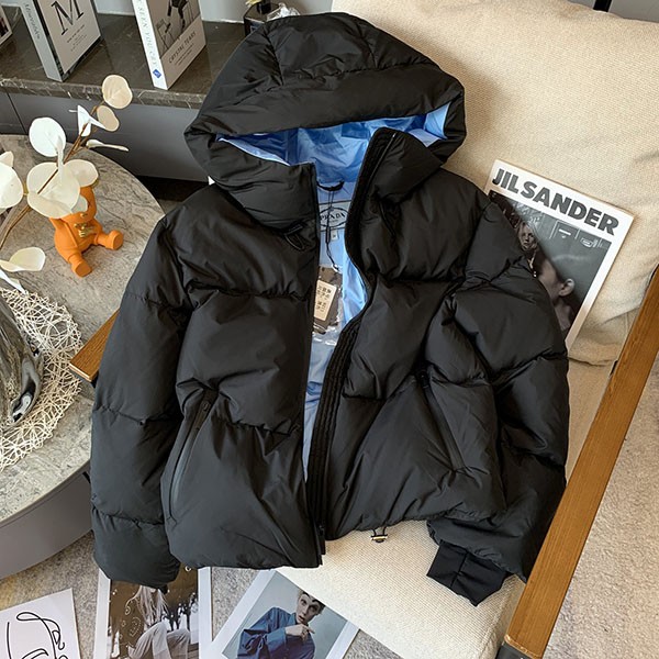 Prada casual down jacket replica puk55302 available now