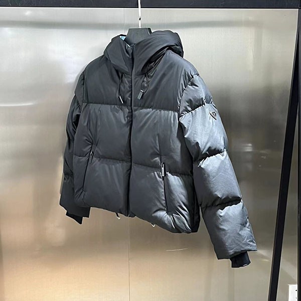Prada casual down jacket replica puk55302 available now