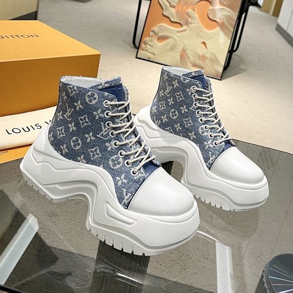 [Louis Vuitton] MENS LV Arclight 2.0 fake? Line sneakers vuw12768