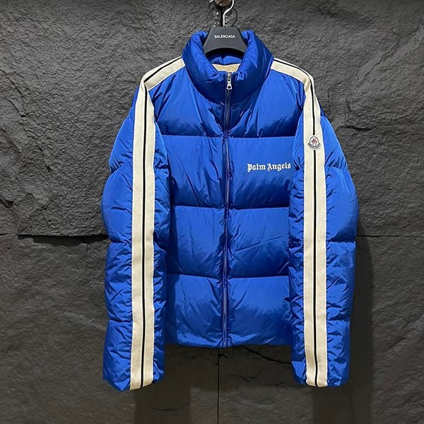 Rare Moncler Replica Rodman Short Down Jacket MOQ49284