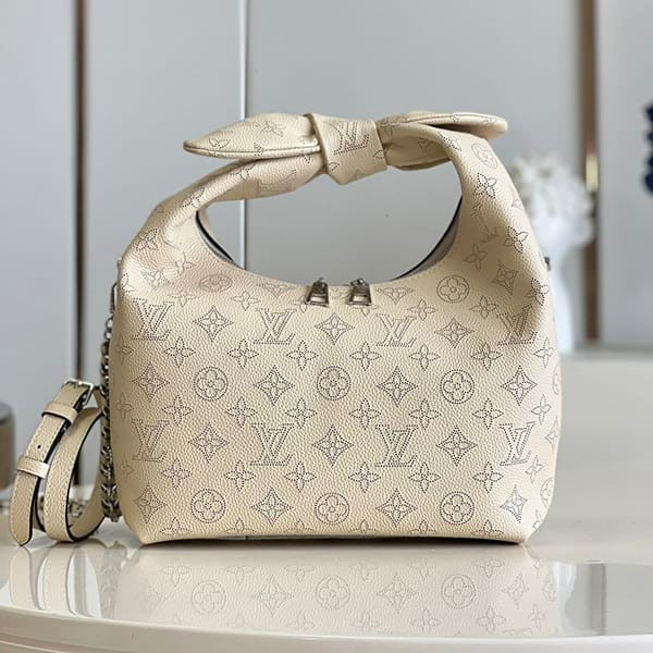 A nice Louis Vuitton Why Not PM bag replica M20703 A nice Louis Vuitton Why Not PM bag replica M20703