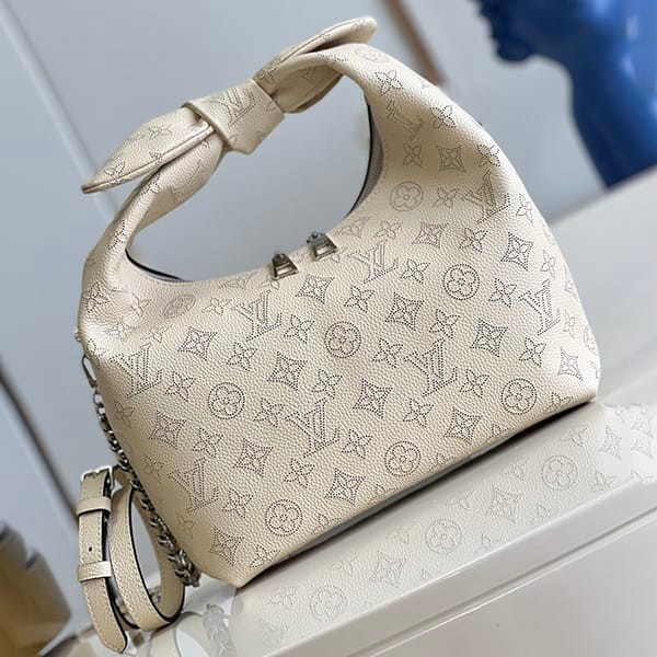 A nice Louis Vuitton Why Not PM bag replica M20703