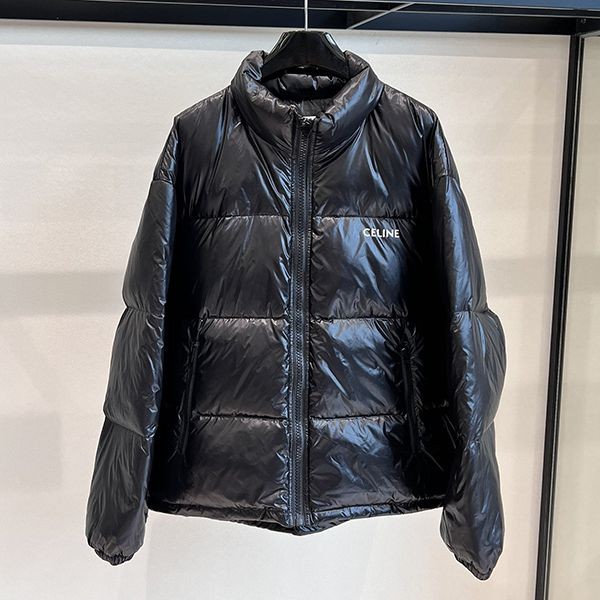 Extremely hard to find? Celine down jacket replica Cej48595 Extremely hard to find? Celine down jacket replica Cej48595