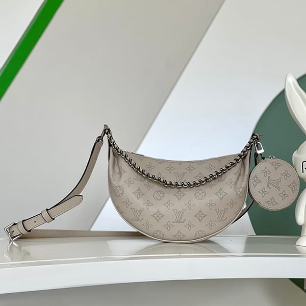 Recommended Louis Vuitton Baia MM Handbag Replica M22822