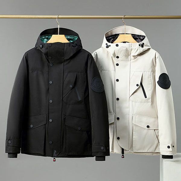 Moncler down jacket replica loved by many celebrities mot35749 Moncler down jacket replica loved by many celebrities mot35749