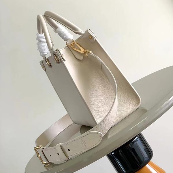 Hard to find Louis Vuitton Rock Go Tote Bag Replica M22311