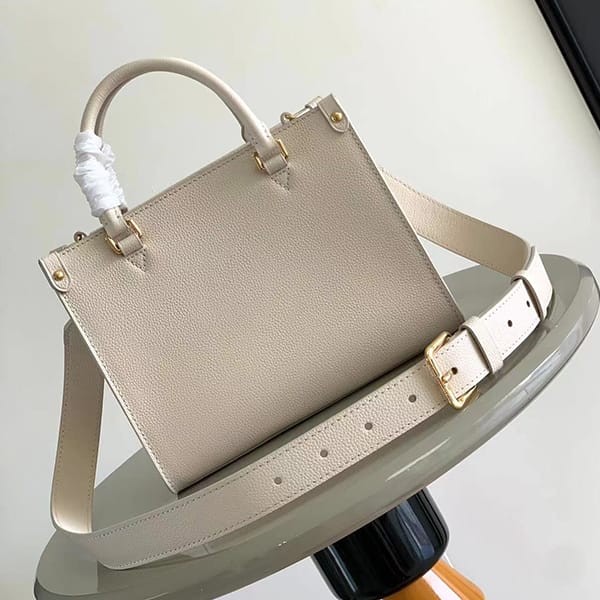 Hard to find Louis Vuitton Rock Go Tote Bag Replica M22311