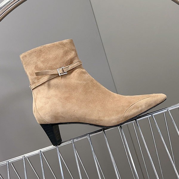 Celine Verneuil Jodhpur Boots Replica Ceo57903