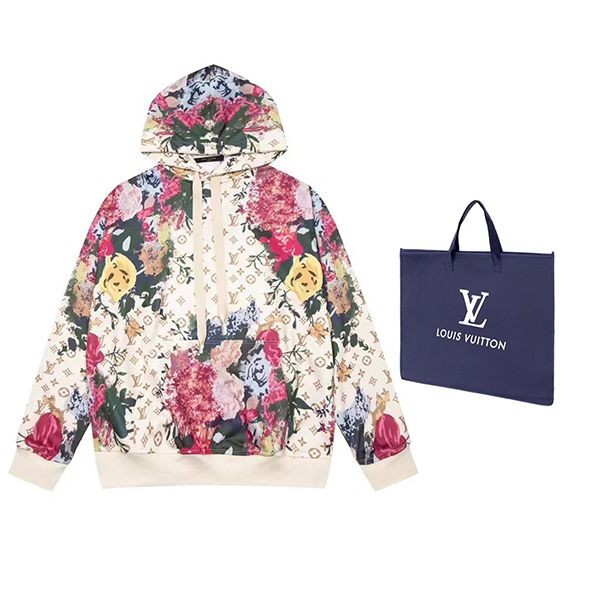 [Popular item] Louis Vuitton hoodie replica vua02357
