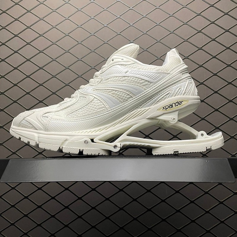 Classic [Balenciaga X-Pander Sneakers Replica] SNEAKERS X-PANDER★ 653870W2RA1212