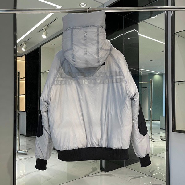 Canada Goose Replica Chateau Parka Black Label Cao37394