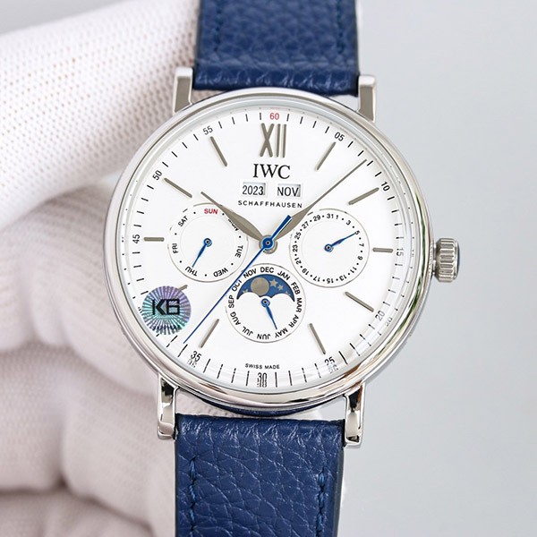 IWC Replica Portofino Perpetual Calendar iwv99635 IWC Replica Portofino Perpetual Calendar iwv99635