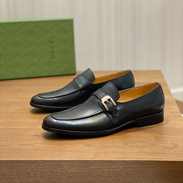 Gucci Jordan Leather Loafers Replica guq48476 Gucci Jordan Leather Loafers Replica guq48476