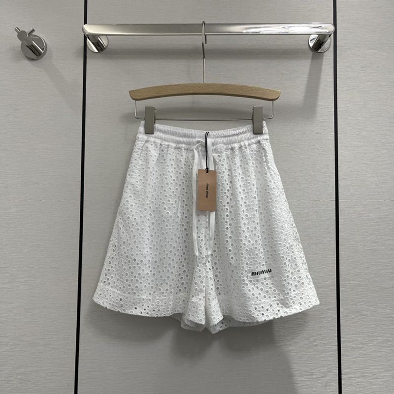 Free shipping ☆ Miu Miu replica ☆ Pleated cotton mini skirt myj55776 Free shipping ☆ Miu Miu replica ☆ Pleated cotton mini skirt myj55776