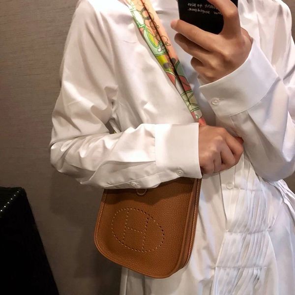 Story Hermes appendix! Hermes Evelyn TPM 16 copy shoulder bag erk29792 Story Hermes appendix! Hermes Evelyn TPM 16 copy shoulder bag erk29792