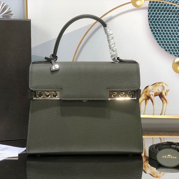 Popular Delvaux Copy Bag Tempete ★Tempete Small in Supple Calf★2way Dei74892 Popular Delvaux Copy Bag Tempete ★Tempete Small in Supple Calf★2way Dei74892