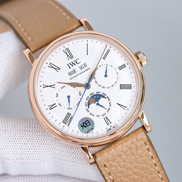 IWC Replica Portofino Perpetual Calendar iwb78038