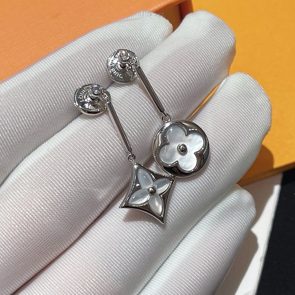 Louis Vuitton Earrings Replica Boucle D'oreille Blooming vuj05754 Louis Vuitton Earrings Replica Boucle D'oreille Blooming vuj05754