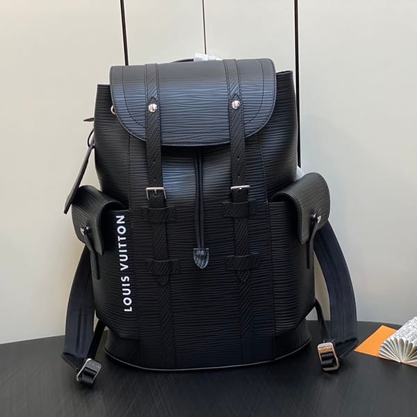 Recommended Louis Vuitton Replica Christopher MM Backpack M41709 Recommended Louis Vuitton Replica Christopher MM Backpack M41709