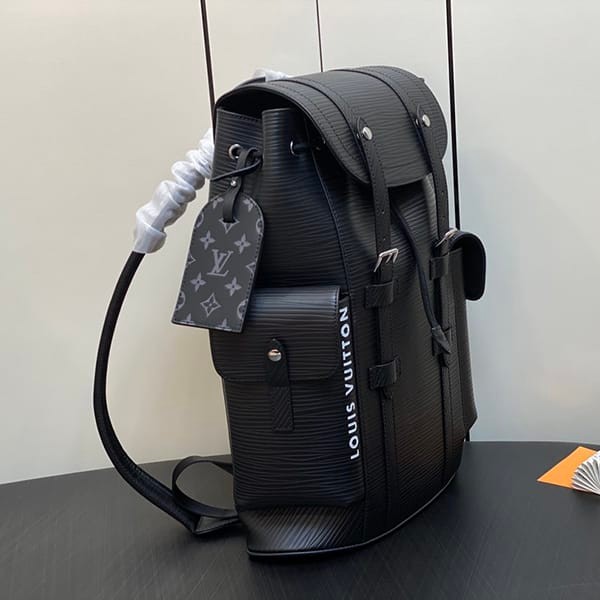 Recommended Louis Vuitton Replica Christopher MM Backpack M41709