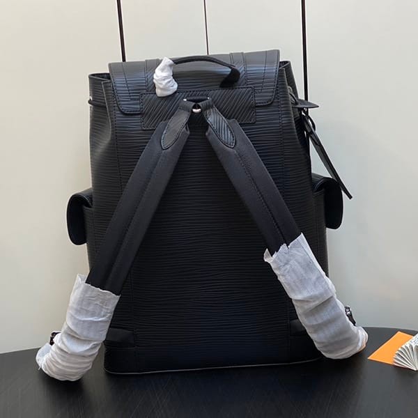 Recommended Louis Vuitton Replica Christopher MM Backpack M41709