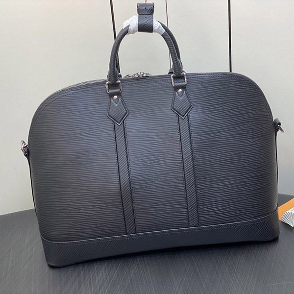 n-grade recommended Louis Vuitton Alma Travel GM bag copy vuv59916