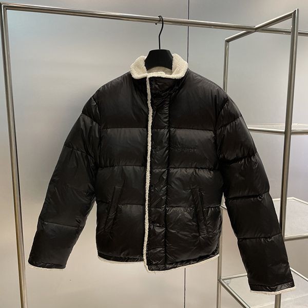 Extremely hard to find? Yves Saint Laurent nylon down jacket replica Sat27750 Extremely hard to find? Yves Saint Laurent nylon down jacket replica Sat27750