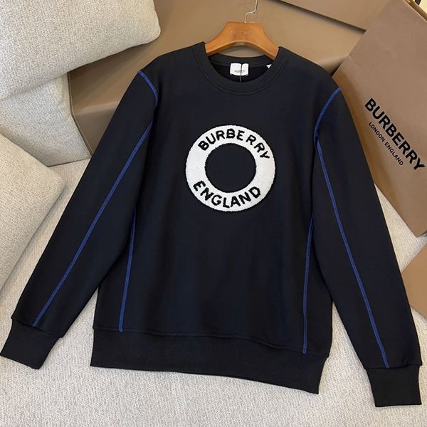 Extremely rare! Burberry logo emblem embroidered fake trainer Bae76228