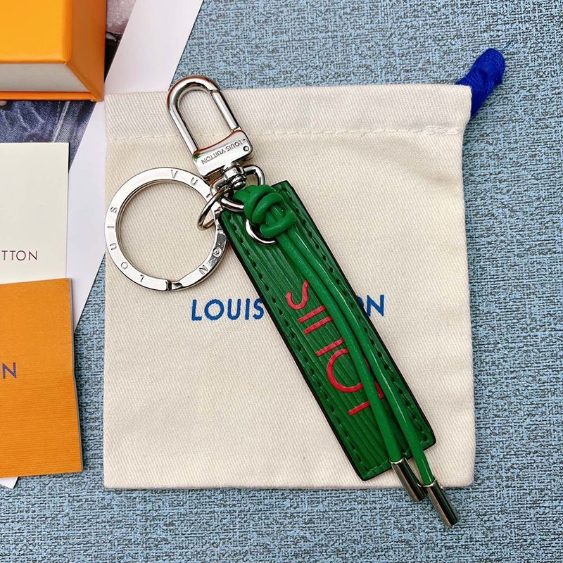 New for Spring☆? Louis Vuitton Bag Charm Monogram Replica vuc47803