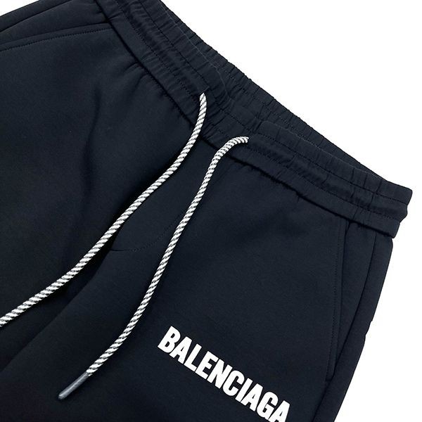 Balenciaga fleece sweatpants replica bah27845